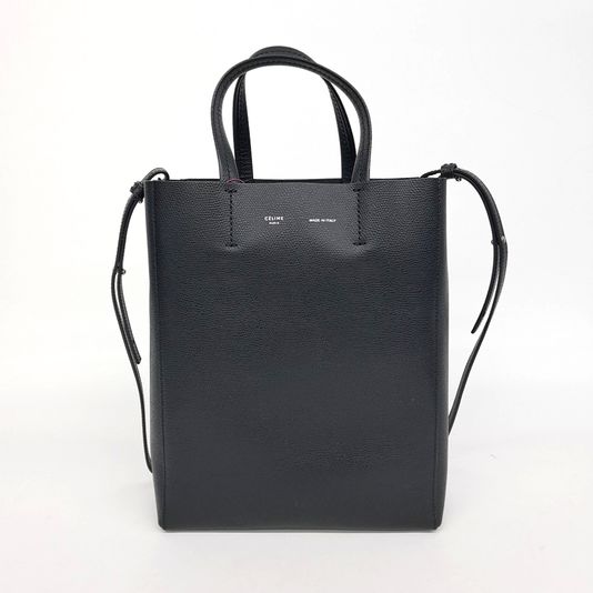 Celine Vertical Cabas Bag Small (10231114)