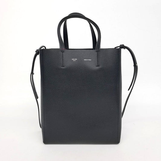 Celine Vertical Cabas Bag Small (10231114)