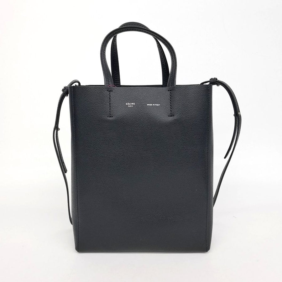 Celine Vertical Cabas Bag Small (10231114)