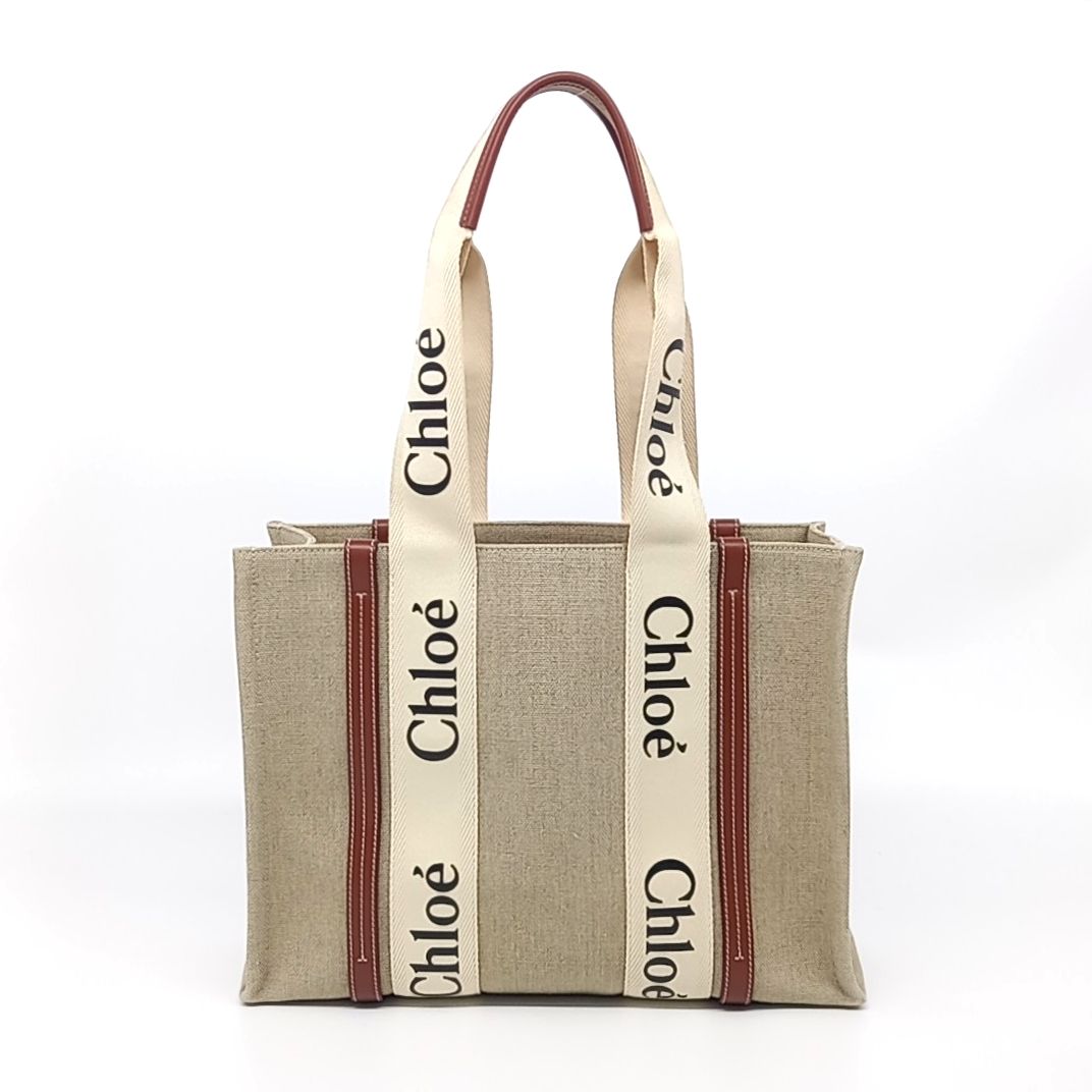 Chloé Woody Bag Medium (10231692)