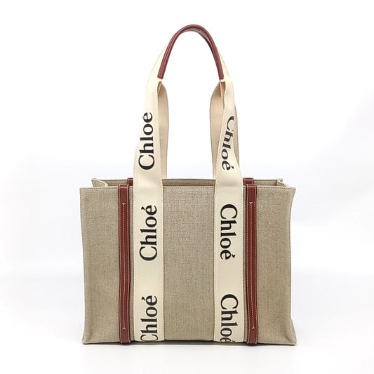 Chloé Woody Bag Medium (10231692)