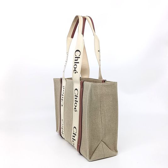 Chloé Woody Bag Medium (10231692)