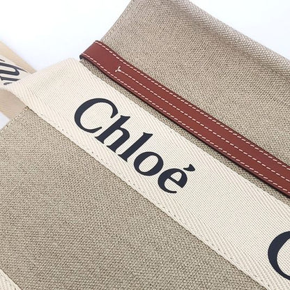 Chloé Woody Bag Medium (10231692)