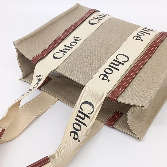 Chloé Woody Bag Medium (10231692)