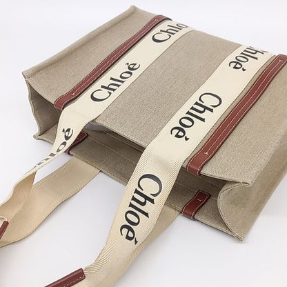 Chloé Woody Bag Medium (10231692)