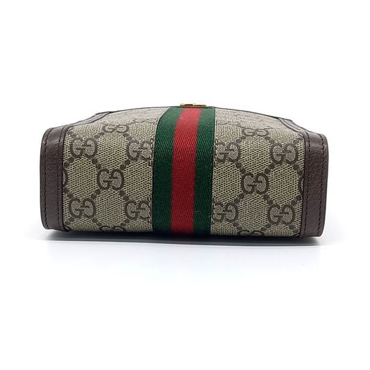 Gucci Ophidia Mini Crossbody Bag (772317) (10232029)