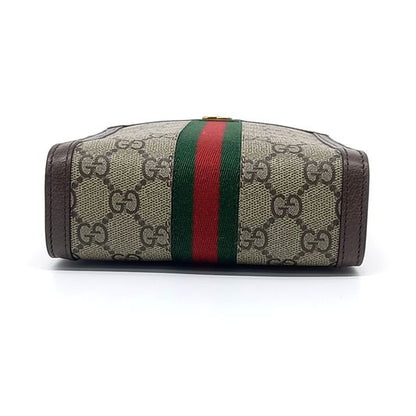 Gucci Ophidia Mini Crossbody Bag (772317) (10232029)