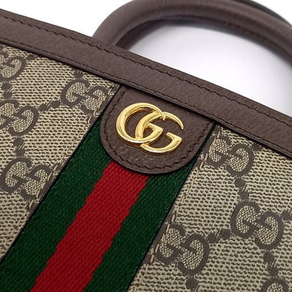 Gucci Ophidia Mini Crossbody Bag (772317) (10232029)