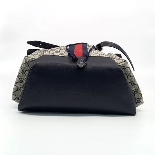 Gucci Gg Ophidia Backpack Medium (598140) (10232169)