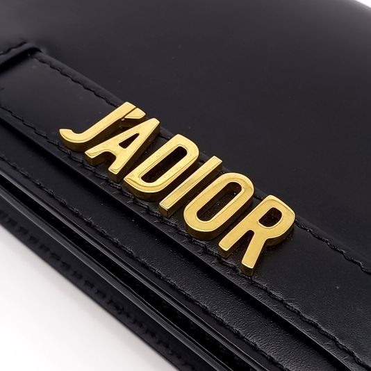 Christian Dior JaDior Mini Chain Crossbody Bag S0105 (10232453)