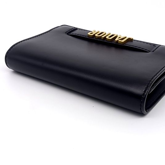Christian Dior JaDior Mini Chain Crossbody Bag S0105 (10232453)