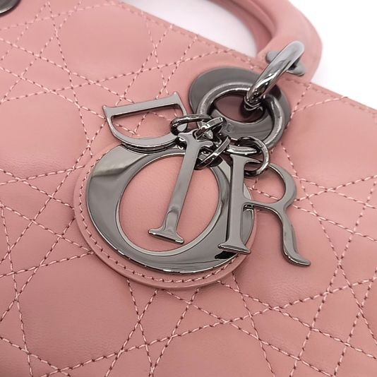Christian Dior Lady D-JOY Medium (10232553)