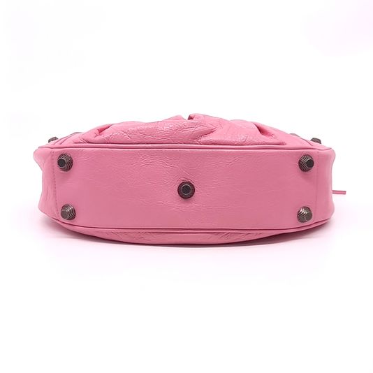 Balenciaga LE Cargo Bag Small (671307) (10232727)