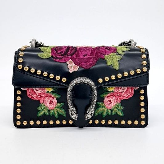Gucci Dionysus Chain Shoulder Bag (400249) (10232788)
