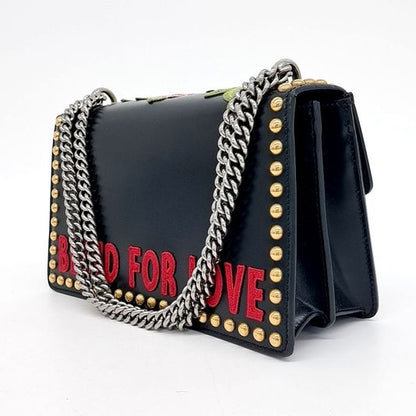 Gucci Dionysus Chain Shoulder Bag (400249) (10232788)