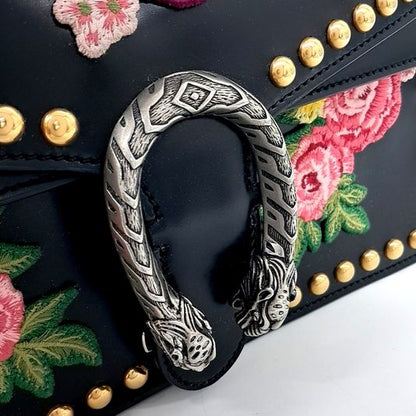 Gucci Dionysus Chain Shoulder Bag (400249) (10232788)