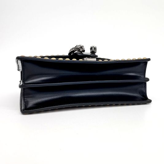 Gucci Dionysus Chain Shoulder Bag (400249) (10232788)