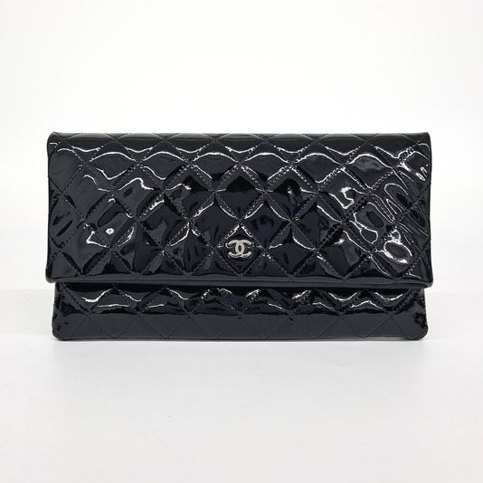Chanel Folding Clutch (10232981)