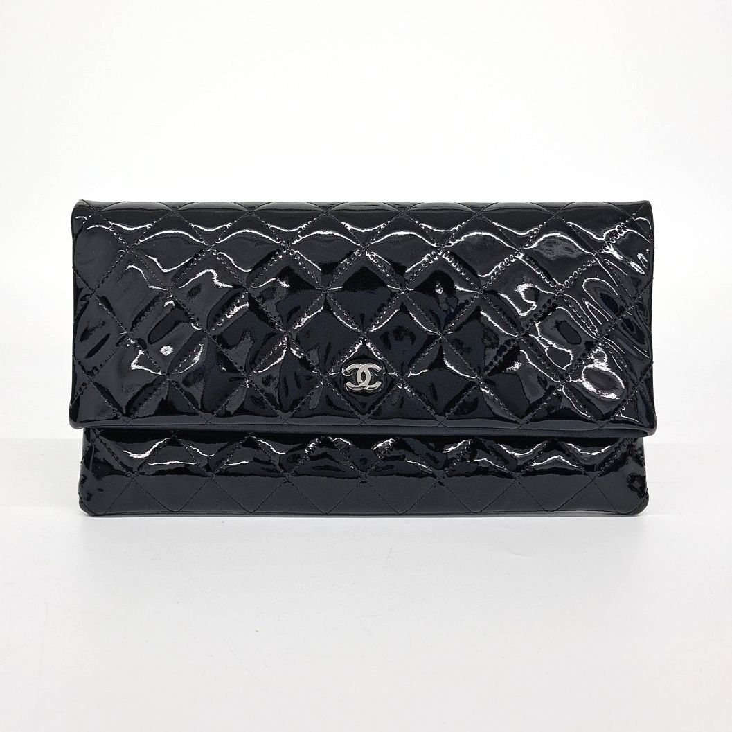 Chanel Folding Clutch (10232981)