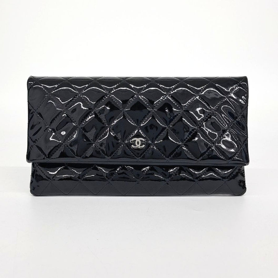 Chanel Folding Clutch (10232981)