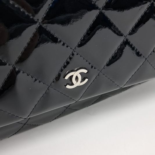 Chanel Folding Clutch (10232981)