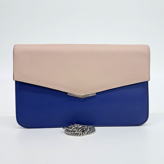 Fendi Toujours Clutch And Shoulder Bag (8m0349) (10233071)