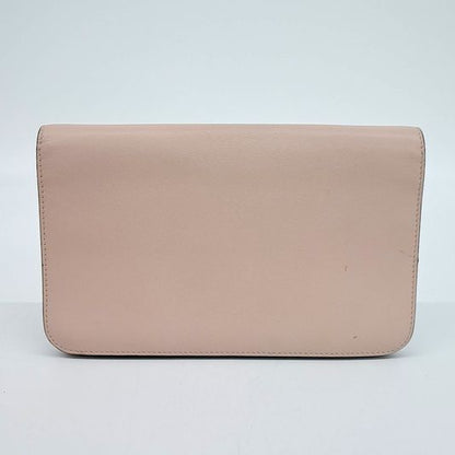Fendi Toujours Clutch And Shoulder Bag (8m0349) (10233071)