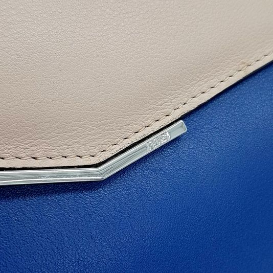 Fendi Toujours Clutch And Shoulder Bag (8m0349) (10233071)