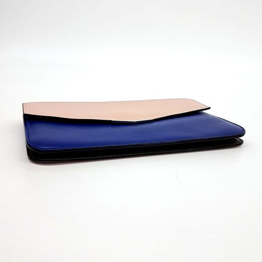 Fendi Toujours Clutch And Shoulder Bag (8m0349) (10233071)