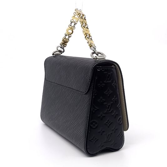 Louis Vuitton Epi Twist Mm M13118 (10233103)