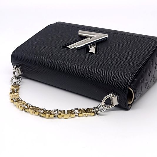 Louis Vuitton Epi Twist Mm M13118 (10233103)