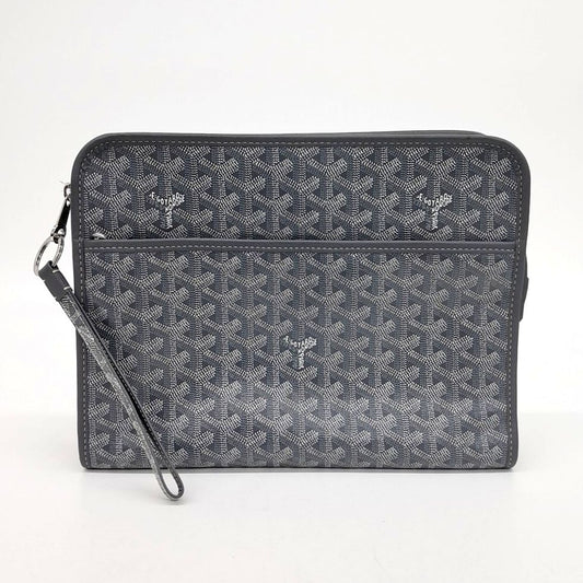 GOYARD Goyard Juvance GM + Keyring (10233618)