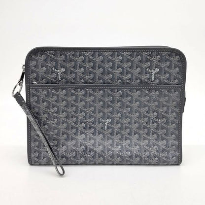 GOYARD Goyard Juvance GM + Keyring (10233618)