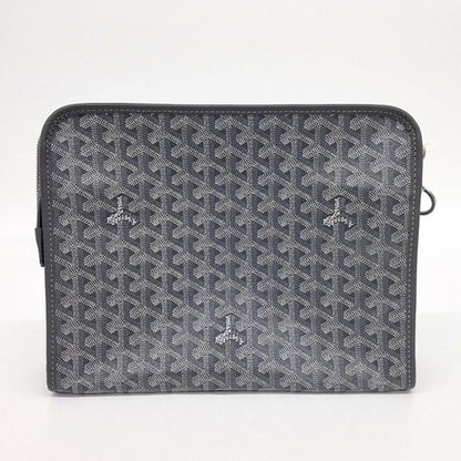 GOYARD Goyard Juvance GM + Keyring (10233618)