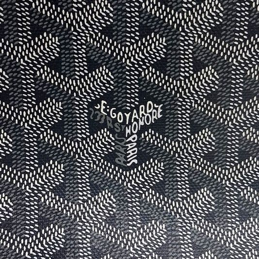 GOYARD Goyard Juvance GM + Keyring (10233618)