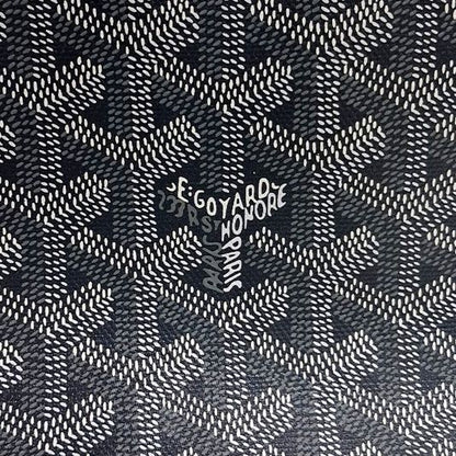 GOYARD Goyard Juvance GM + Keyring (10233618)