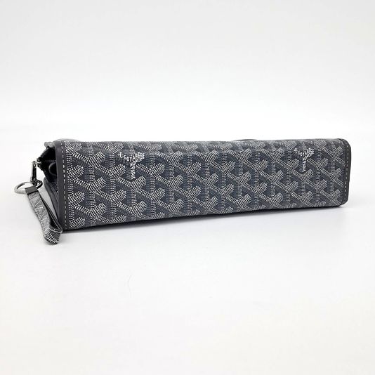 GOYARD Goyard Juvance GM + Keyring (10233618)