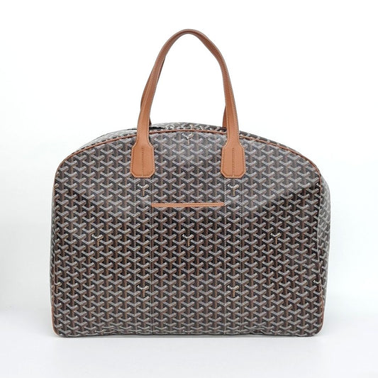 GOYARD Goyard Savile Row Suitcase (10233627)