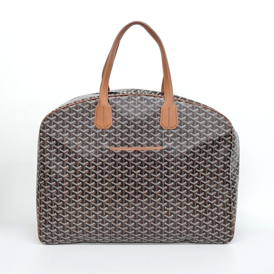 Goyard Savile Row Suitcase (10233627)