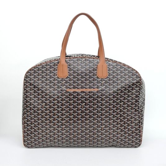 Goyard Savile Row Suitcase (10233627)