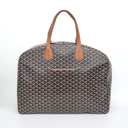 Goyard Savile Row Suitcase (10233627)