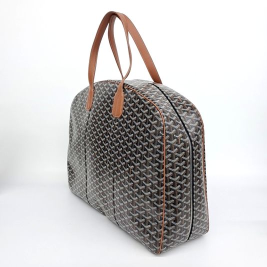 Goyard Savile Row Suitcase (10233627)