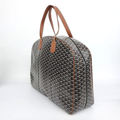 Goyard Savile Row Suitcase (10233627)