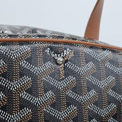 Goyard Savile Row Suitcase (10233627)