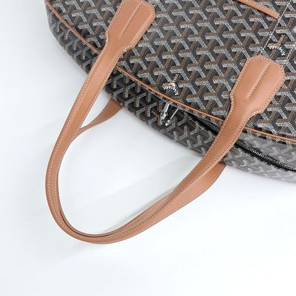 Goyard Savile Row Suitcase (10233627)