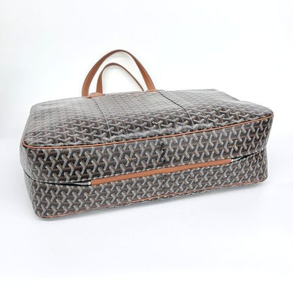 Goyard Savile Row Suitcase (10233627)