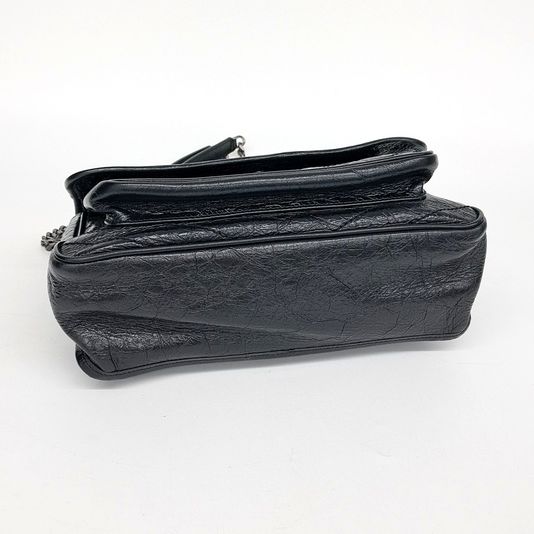 Saint Laurent Niki Monogram Shoulder Bag (498894) (10234215)