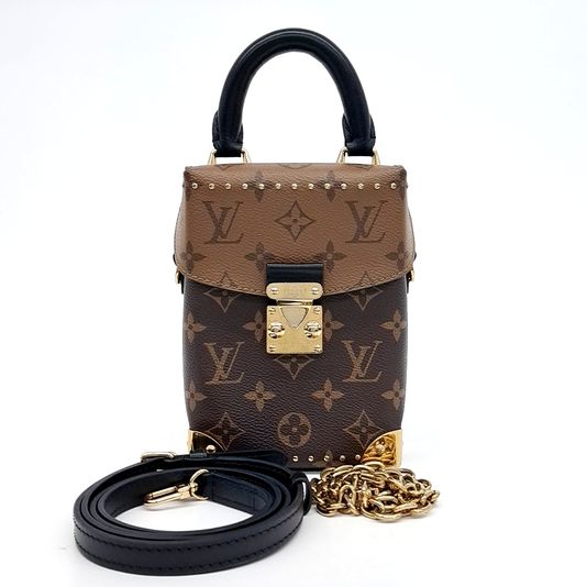Louis Vuitton camera box (10234364)