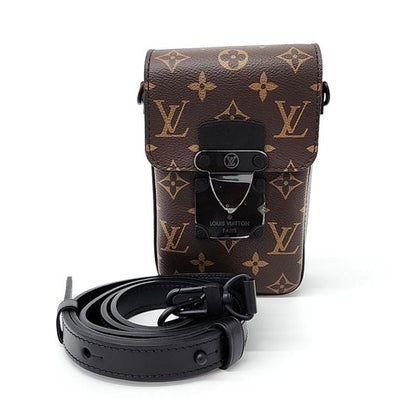Louis Vuitton S-Lock Vertical Wearable Wallet (10235231)