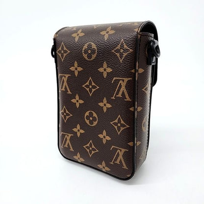 Louis Vuitton S-Lock Vertical Wearable Wallet (10235231)
